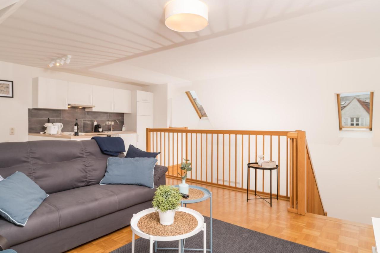 Cozy Kunsthaus