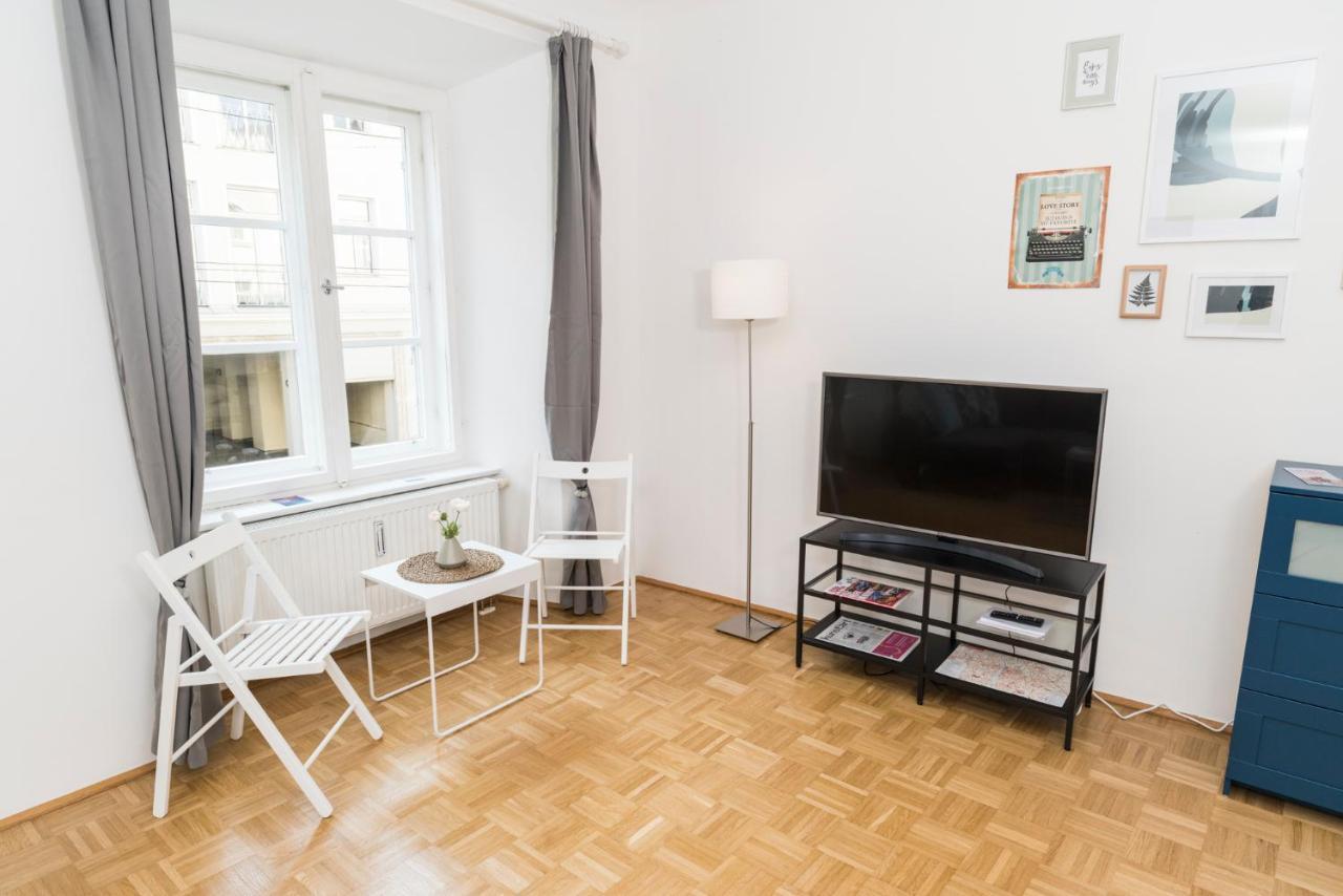 Cozy Kunsthaus By Ichbucheat Apartment *