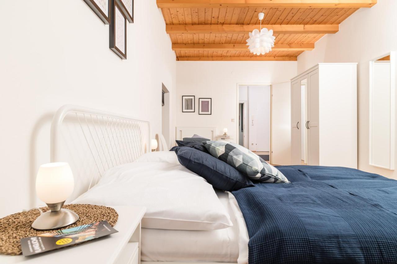 Appartamento Cozy Kunsthaus