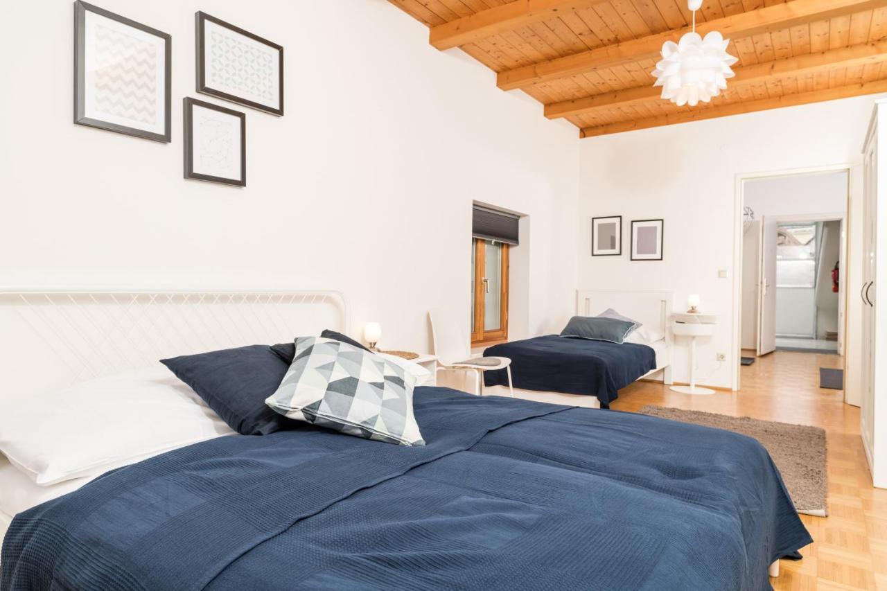 Appartamento Cozy Kunsthaus