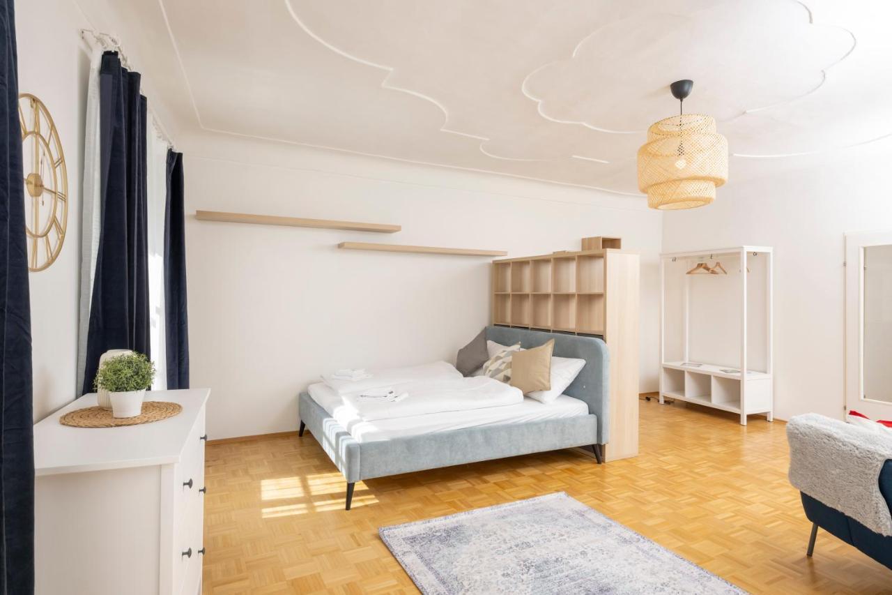 Cozy Kunsthaus By Ichbucheat *
