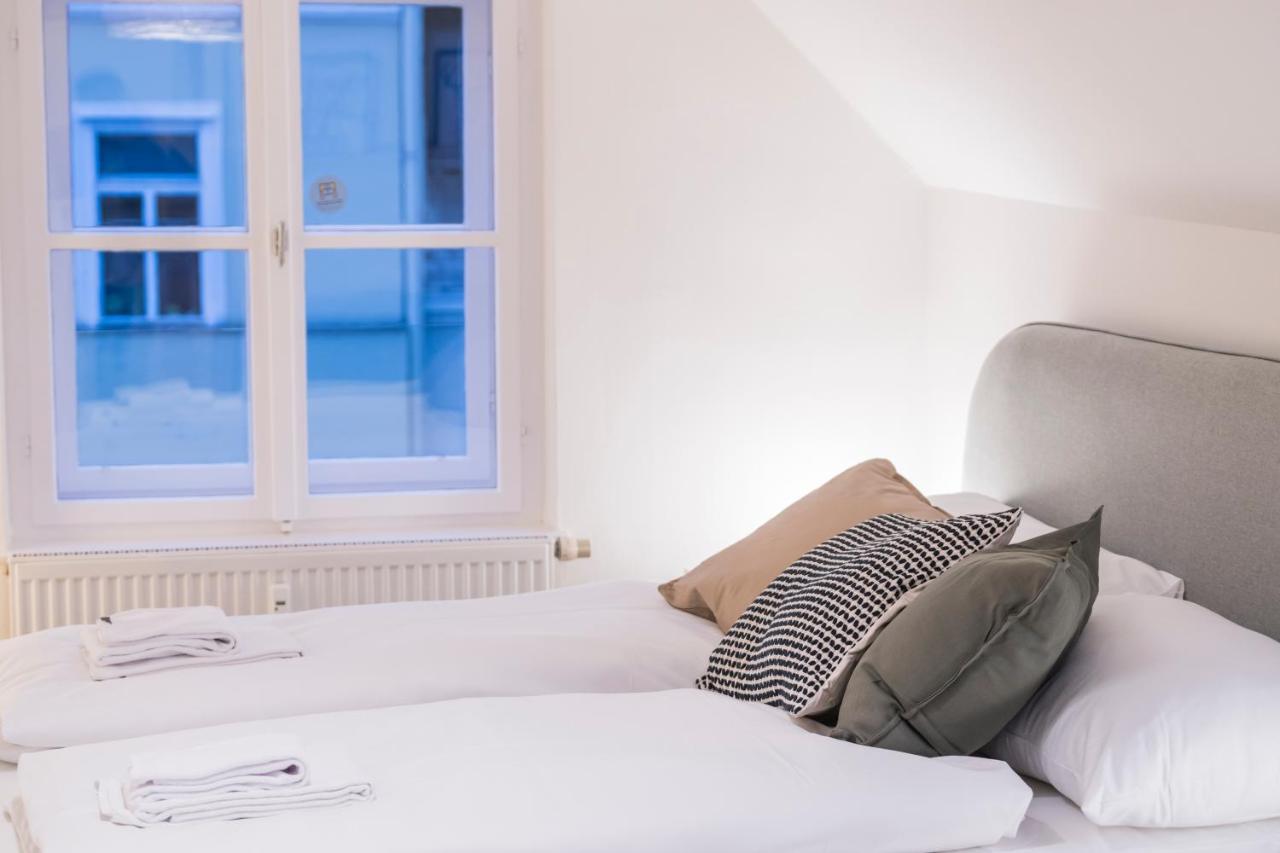 Apartment Cozy Kunsthaus By Ichbucheat *
