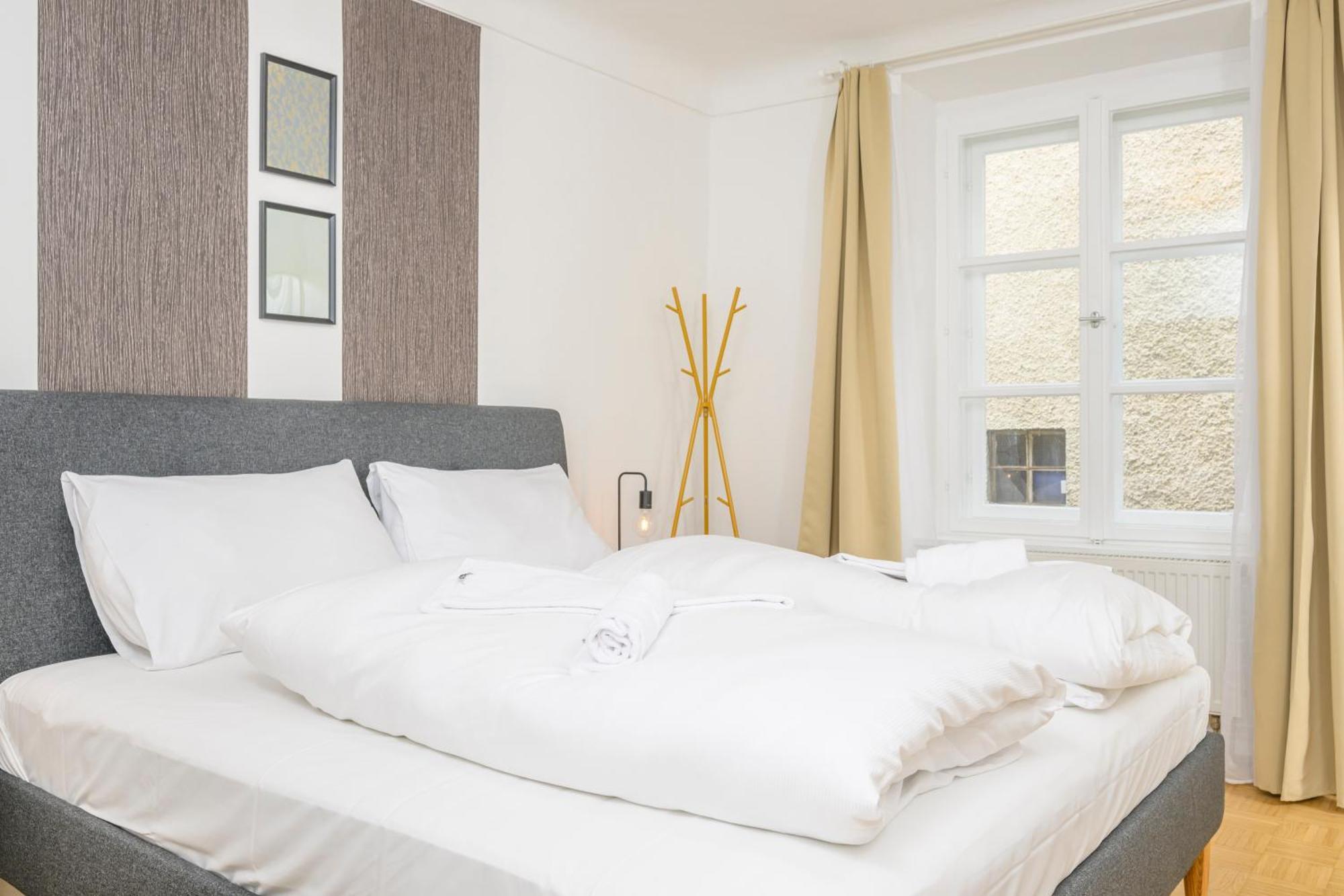 Cozy Kunsthaus By Ichbucheat Apartment *